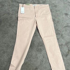 Goodfellow Chinos